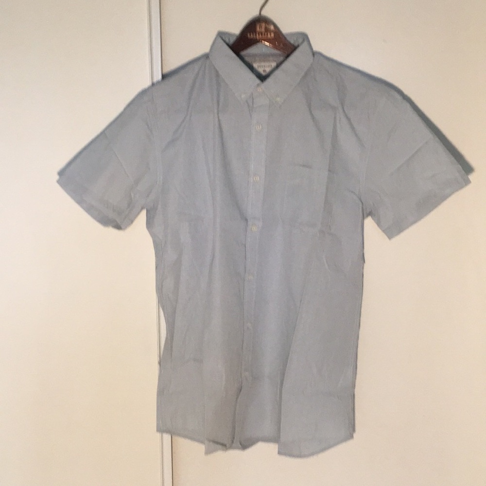 Quicksilver NEW Mens Everyday Wilsden Shirt